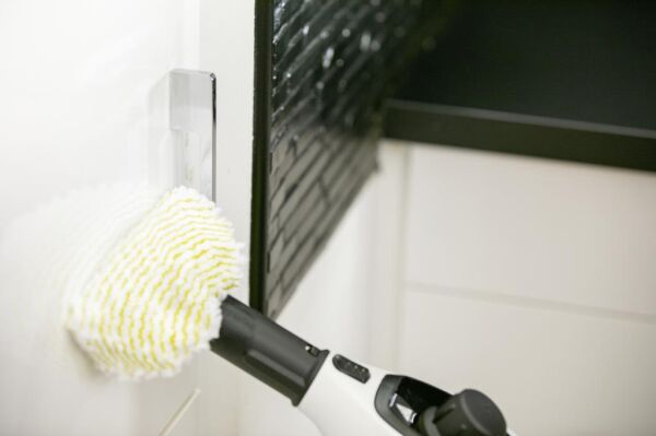 KARCHER SC1 EASYFIX BEYAZ BUHARLI TEM.MAK.