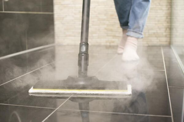 KARCHER SC1 EASYFIX BEYAZ BUHARLI TEM.MAK.