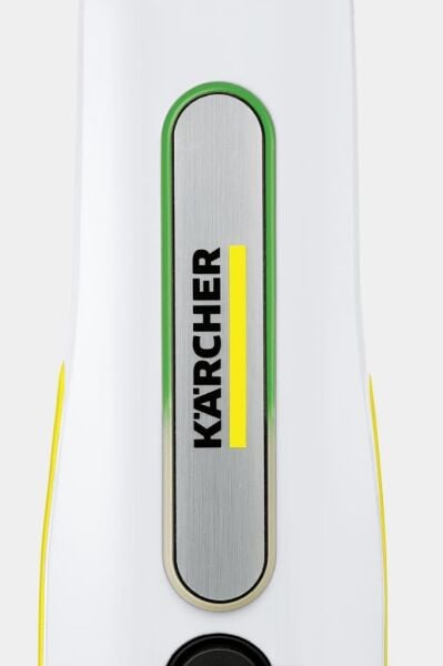 KARCHER SC3 UPRIGHT BEYAZ BUHARLI TEM.MAK.