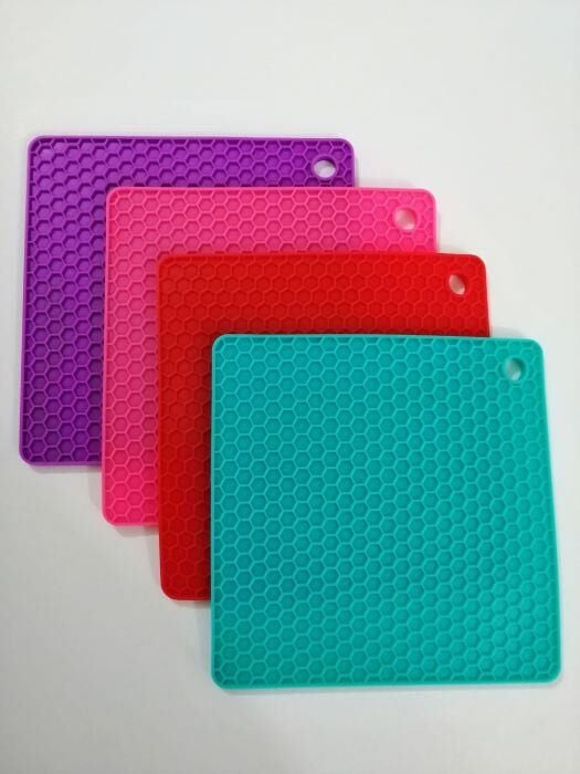 ÜN-EV 019 RENKLİ SİLİKON NİHALE