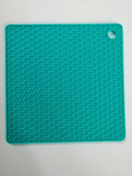 ÜN-EV 019 RENKLİ SİLİKON NİHALE