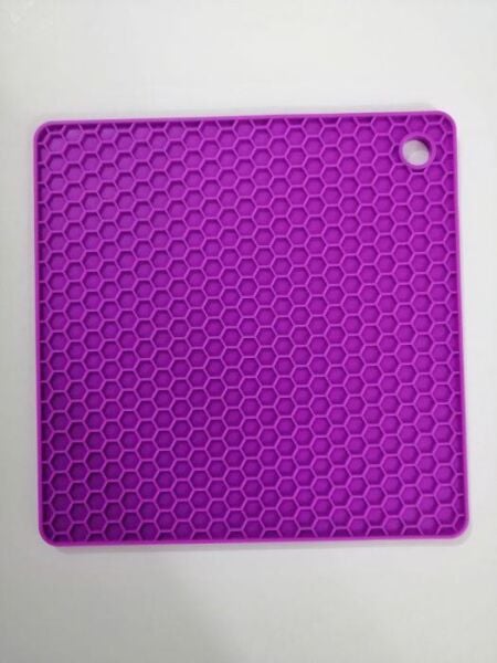 ÜN-EV 019 RENKLİ SİLİKON NİHALE