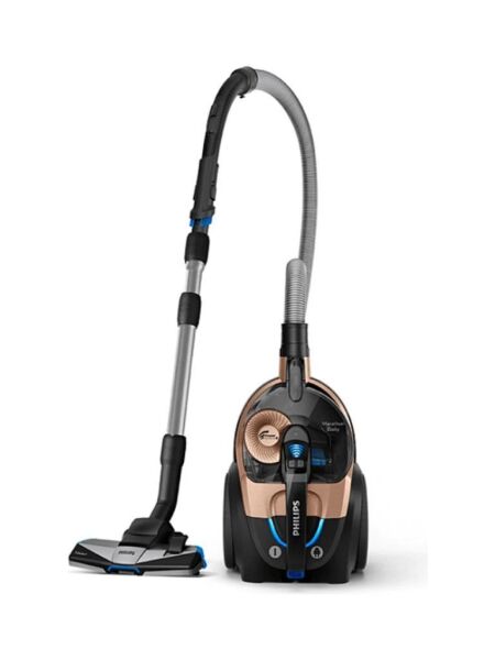 PHİLİPS XB-7151/07 TOZ TORBASIZ ELEKTRİKLİ SÜPÜRGE + HD9285/96 HEDİYELİ AİRFRYER