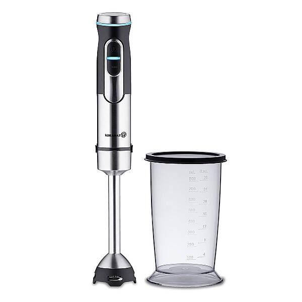 KORKMAZ A944 FUSION PRO DUO DİJİTAL BLENDER SETİ