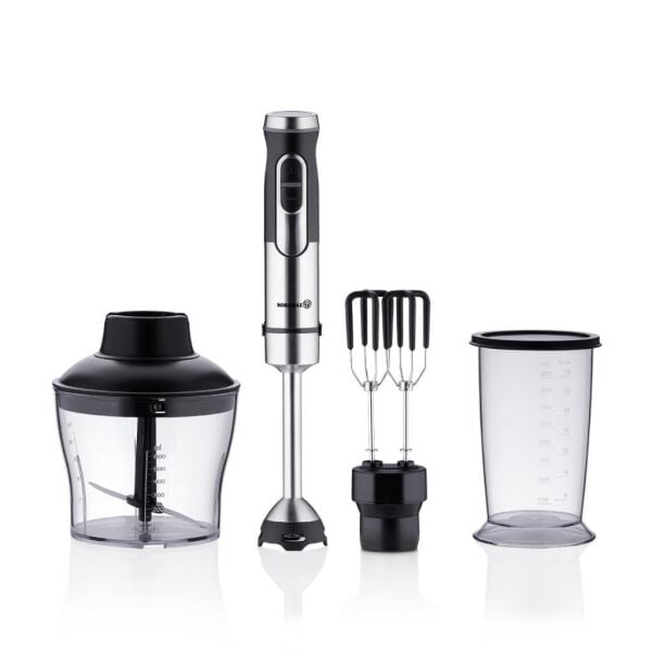KORKMAZ A945 FUSION PRO MEGA DİJİTAL BLENDER SETİ