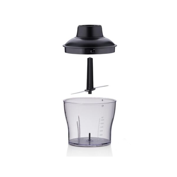 KORKMAZ A945 FUSION PRO MEGA DİJİTAL BLENDER SETİ