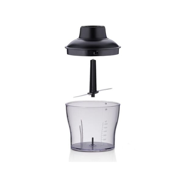 KORKMAZ A945 FUSION PRO MEGA DİJİTAL BLENDER SETİ