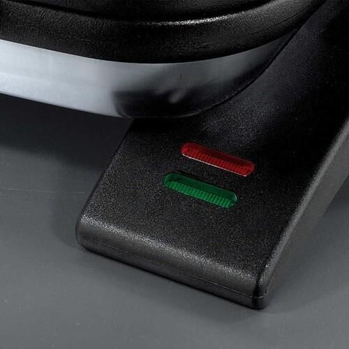 KORKMAZ TOSTKOLİK TOST MAK.İNOX/SİYAH GRANİT