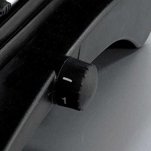 KORKMAZ TOSTKOLİK TOST MAKINASI KIRMIZI