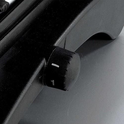 KORKMAZ TOSTKOLİK TOST MAKINASI KIRMIZI