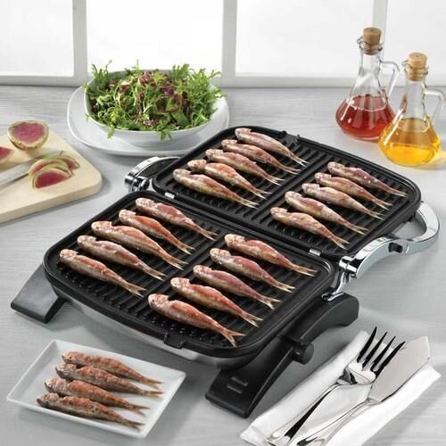 KORKMAZ TOSTKOLİK TOST MAKINASI KIRMIZI