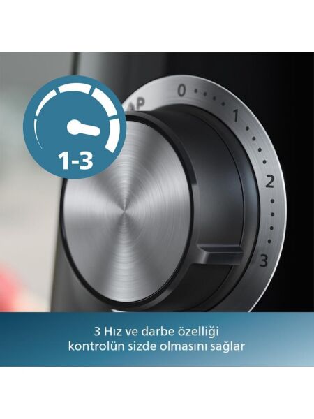 PHİLİPS HR-3030/00 SÜRAHİLİ BLENDER