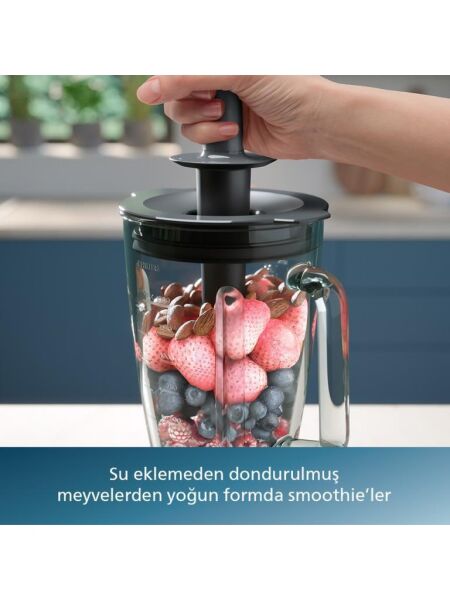 PHİLİPS HR-3030/00 SÜRAHİLİ BLENDER
