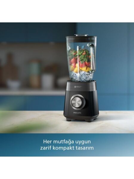PHİLİPS HR-3030/00 SÜRAHİLİ BLENDER