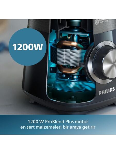 PHİLİPS HR-3030/00 SÜRAHİLİ BLENDER