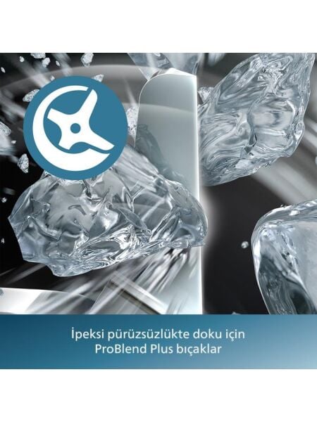 PHİLİPS HR-3030/00 SÜRAHİLİ BLENDER
