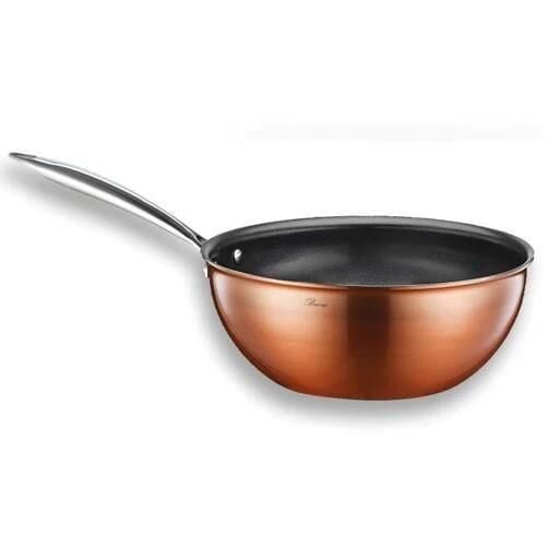 BRİONİ COPPERFİELD 26 CM WOK TAVA İNDİKSİYON CPF147