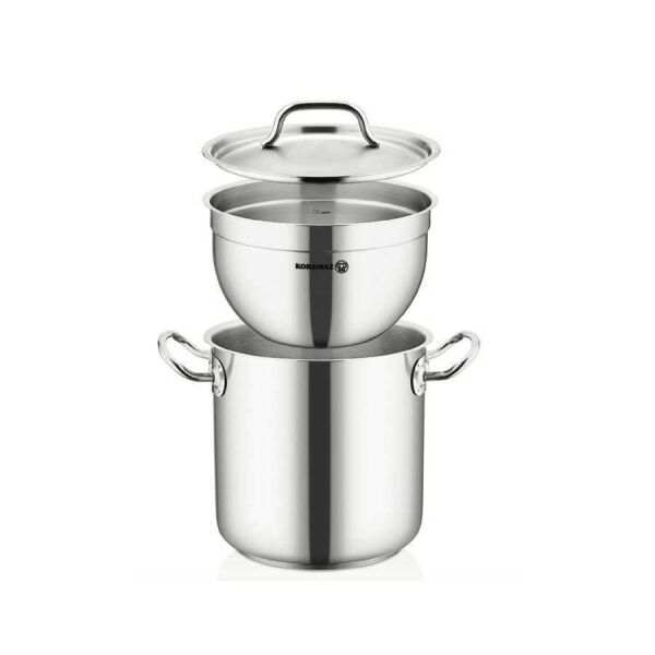 KORKMAZ A2776 PROLINE GASTRO GIDA HAZIRLAMA KABI 20*13 CM