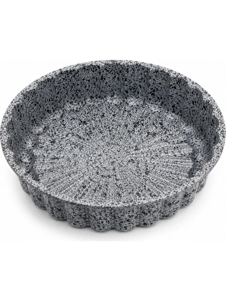 BRİONİ STONE AGE TART KALIBI 28 CM