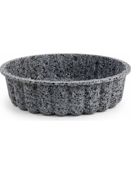 BRİONİ STONE AGE TART KALIBI 28 CM