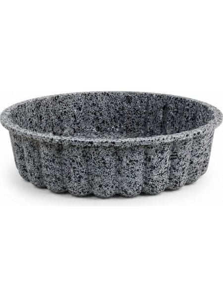 BRİONİ STONE AGE TART KALIBI 28 CM