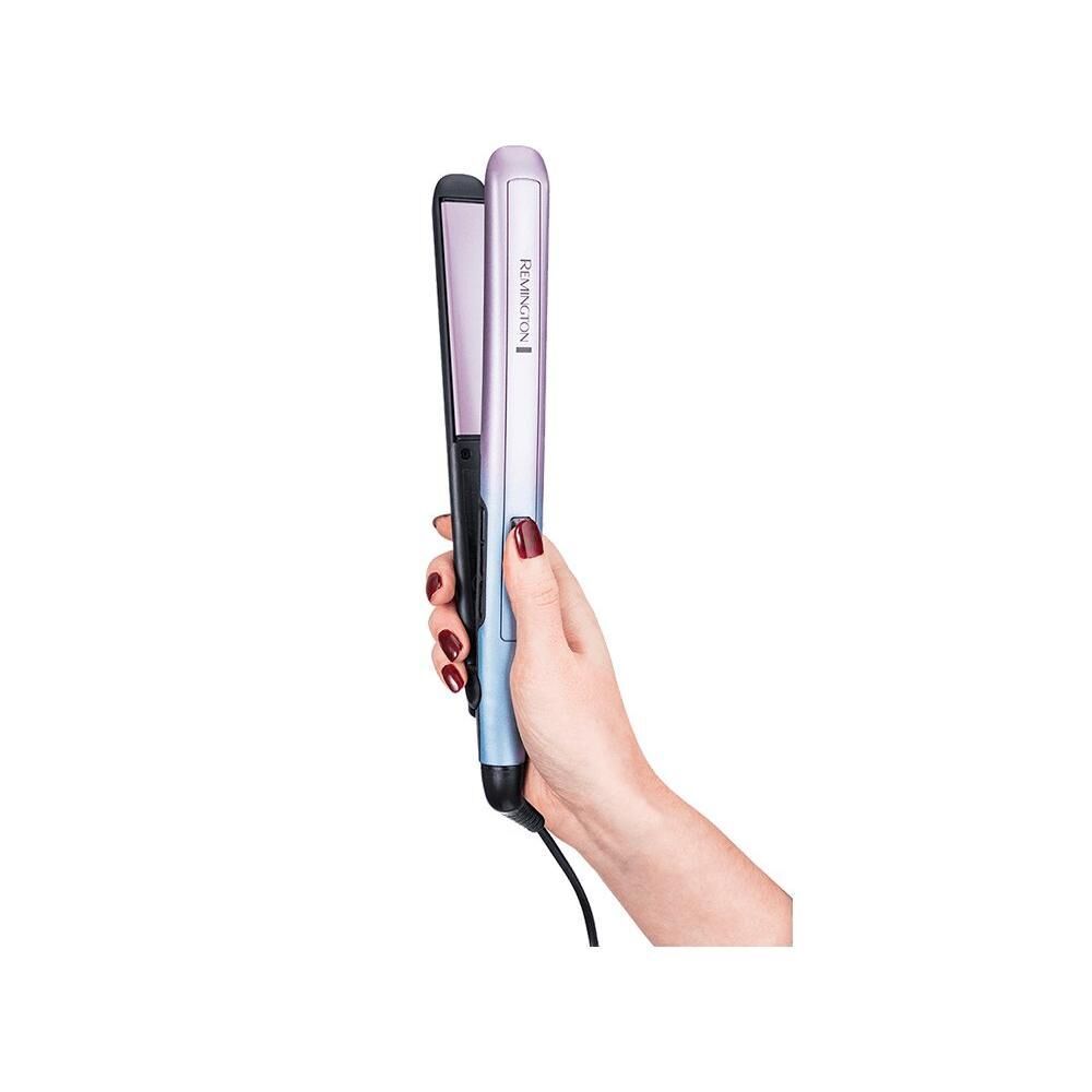 REMİNGTON S 5408 MINERAL GLOW SAÇ DÜZLEŞTİRİCİ