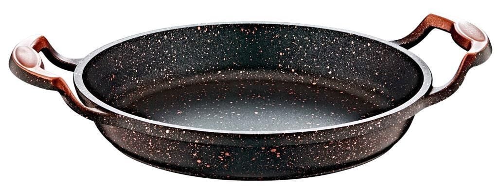 OMS DÖKÜM GRANİT 22 CM SAHAN