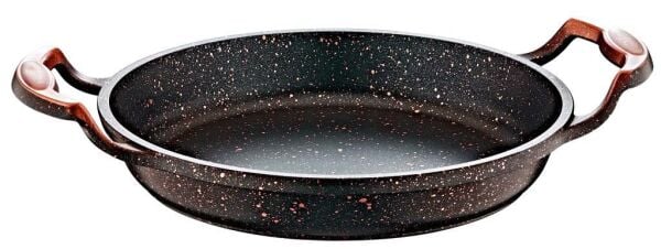 OMS DÖKÜM GRANİT 22 CM SAHAN