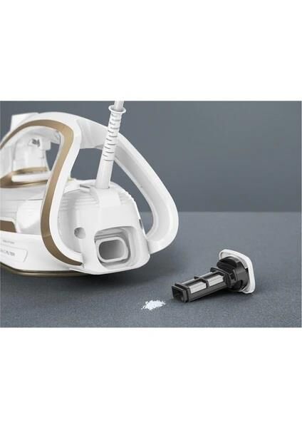 TEFAL FV8042 PUREGLISS 2900W BUHARLI ÜTÜ BEYAZ