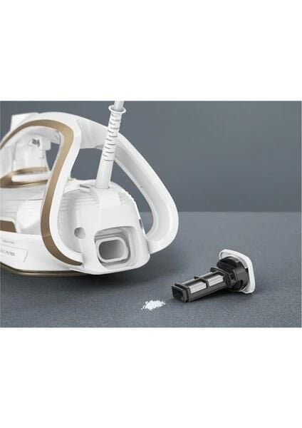 TEFAL FV8042 PUREGLISS 2900W BUHARLI ÜTÜ BEYAZ