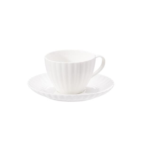 KORKMAZ A8641-1 TULİP COLLECTİON 12 PARÇA 6 KİŞİLİK KAHVE FİNCAN TAKIMI