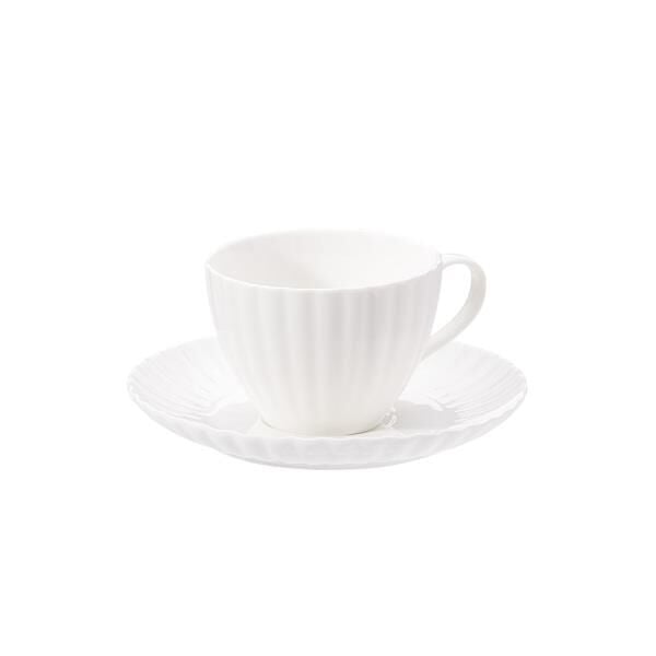 KORKMAZ A8641-1 TULİP COLLECTİON 12 PARÇA 6 KİŞİLİK KAHVE FİNCAN TAKIMI