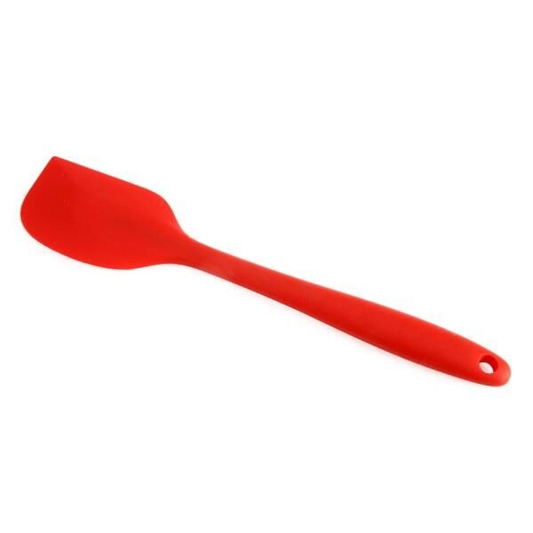 ÜN-EV 230 ISIYA DAYANIKLI RENKLİ SİLİKON SPATULA