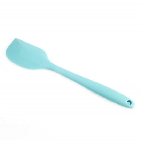 ÜN-EV 230 ISIYA DAYANIKLI RENKLİ SİLİKON SPATULA