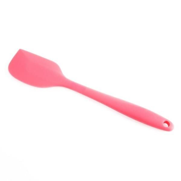 ÜN-EV 230 ISIYA DAYANIKLI RENKLİ SİLİKON SPATULA