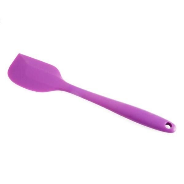 ÜN-EV 230 ISIYA DAYANIKLI RENKLİ SİLİKON SPATULA