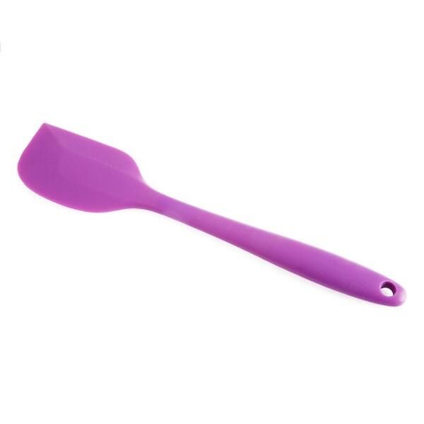 ÜN-EV 230 ISIYA DAYANIKLI RENKLİ SİLİKON SPATULA