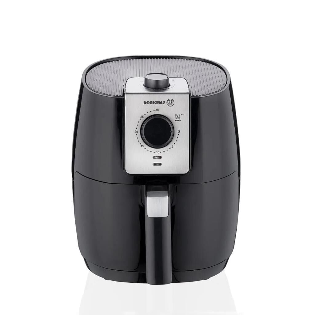KORKMAZ A887 AIR FIX AİRFRYER 5 LİTRE 1500W