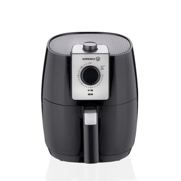 KORKMAZ A887 AIR FIX AİRFRYER 5 LİTRE 1500W