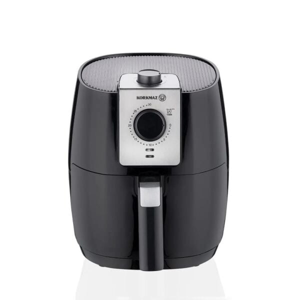 KORKMAZ A887 AIR FIX AİRFRYER 5 LİTRE 1500W