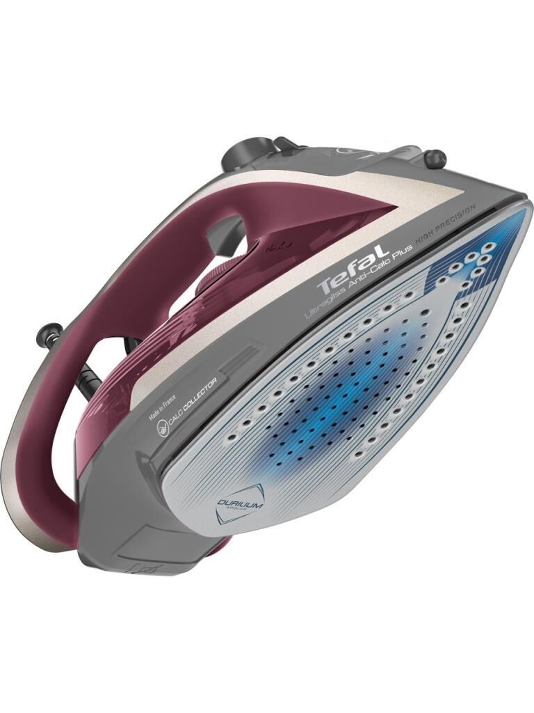 TEFAL Ultragliss Plus FV6840 Buharlı Ütü 1830007809-FV 6840E0