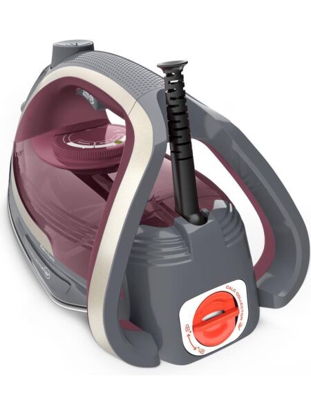 TEFAL Ultragliss Plus FV6840 Buharlı Ütü 1830007809-FV 6840E0