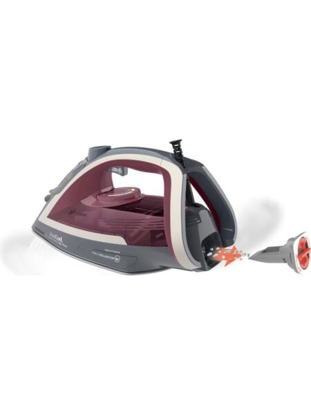 TEFAL Ultragliss Plus FV6840 Buharlı Ütü 1830007809-FV 6840E0