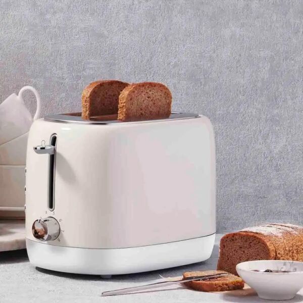 KORKMAZ A403-01 RETRO EKMEK KIZARTMA MAKİNESİ