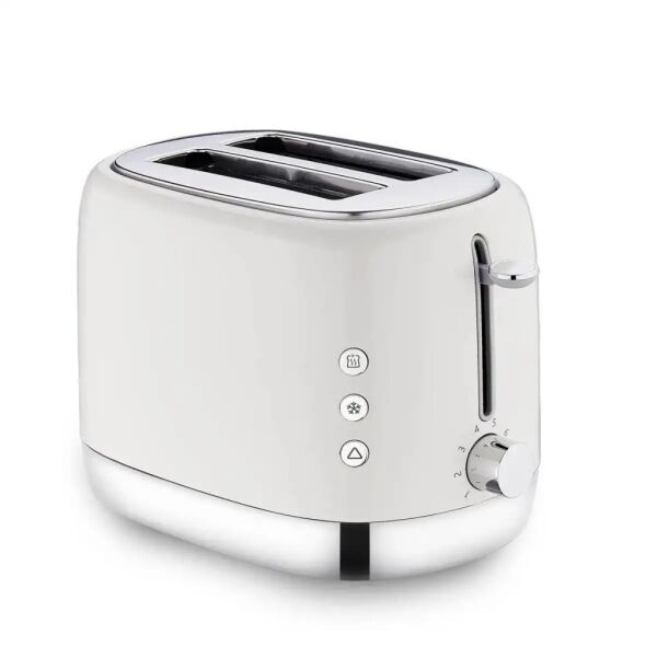 KORKMAZ A403-01 RETRO EKMEK KIZARTMA MAKİNESİ