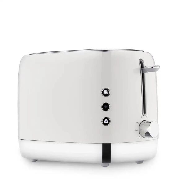 KORKMAZ A403-01 RETRO EKMEK KIZARTMA MAKİNESİ