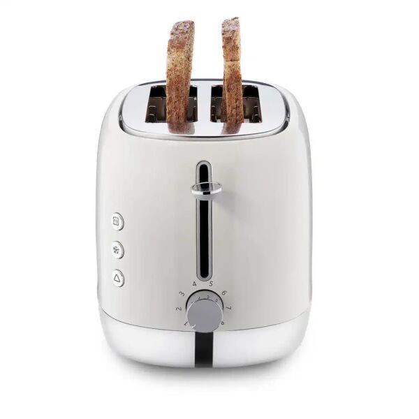 KORKMAZ A403-01 RETRO EKMEK KIZARTMA MAKİNESİ