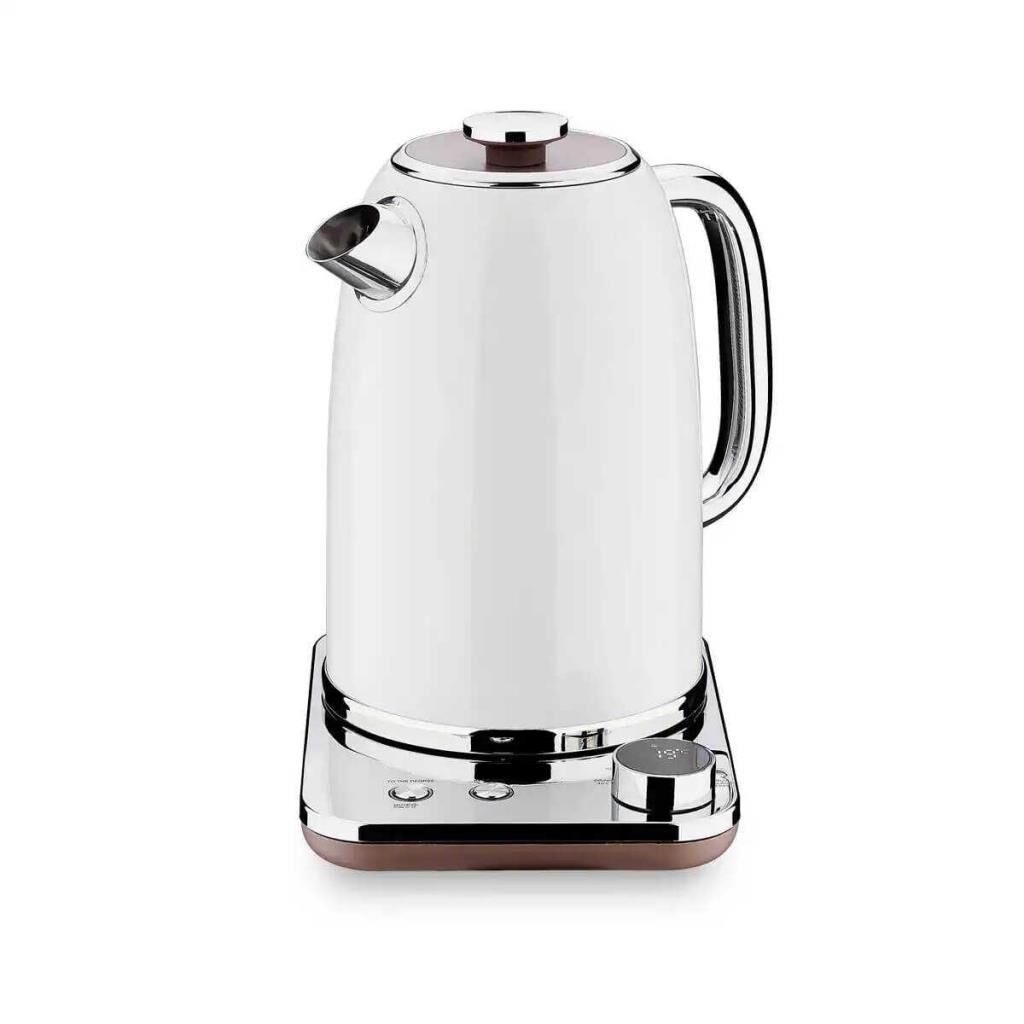 KORKMAZ A962 RETRO DİJİTAL ELEKTRİKLİ SU ISITICI