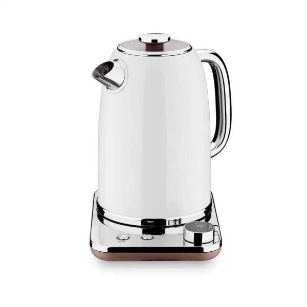 KORKMAZ A962 RETRO DİJİTAL ELEKTRİKLİ SU ISITICI