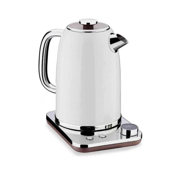 KORKMAZ A962 RETRO DİJİTAL ELEKTRİKLİ SU ISITICI